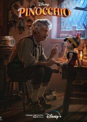 Pinokio / Pinocchio