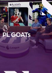PL Goats / PL Goats