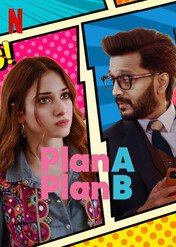 Plan A Plan B / Plan A Plan B