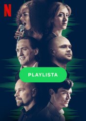 Playlista / The Playlist