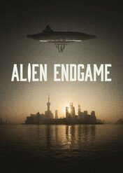 Pod okiem kosmitów / Alien Endgame