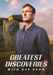 Podróże z Danem Snowem / Greatest Discoveries with Dan Snow