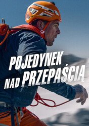Pojedynek nad przepaścią / Facing North