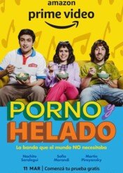 Porn and Ice Cream / Porn and Ice Cream