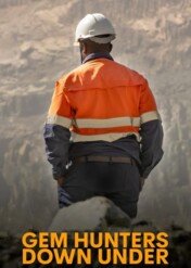 Poszukiwacze klejnotów: Australia / Gem Hunters: Down Under