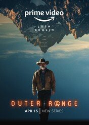 Peryferia / Outer Range