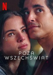 Poza wszechświat / Beyond the Universe