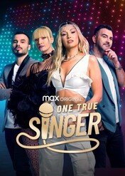 Prawdziwa gwiazda / One True Singer