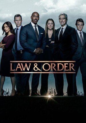 Prawo i porządek / Law & Order