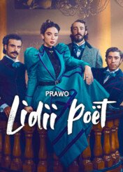 Prawo Lidii Poët / The Law According to Lidia Poët