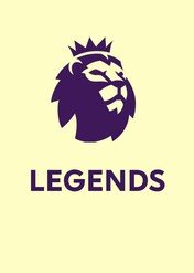 Premier League Legends / Premier League Legends