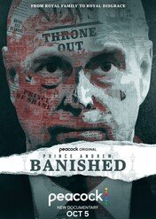 Prince Andrew: Banished / Prince Andrew: Banished