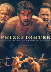 Narodziny mistrza / Prizefighter: The Life of Jem Belcher