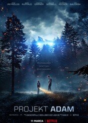 Projekt Adam / The Adam Project