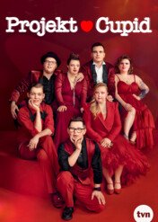 Projekt Cupid / Projekt Cupid
