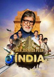 Projekt: Indie / The Journey of India