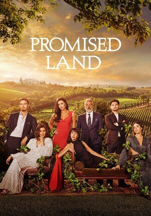 Obiecana kraina / Promised Land