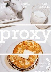 W zastępstwie / Proxy