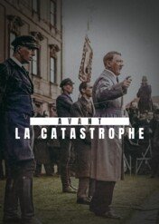 Przed katastrofą / Avant La Catastrophe