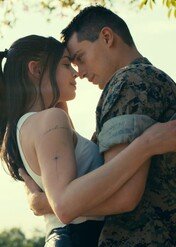 Purpurowe serca / Purple Hearts