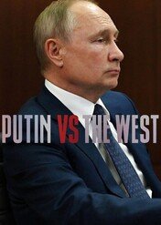 Putin i Zachód / Putin & the West