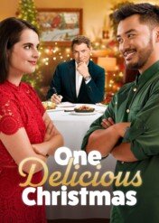 Pyszne boże narodzenie / One Delicious Christmas