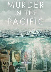 Rainbow Warrior. Historia pewnego zamachu / Murder in the Pacific