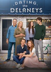 Randki pań Delaney / Dating the Delaneys