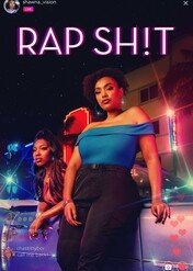 Rap Sh!t / Rap Sh!t