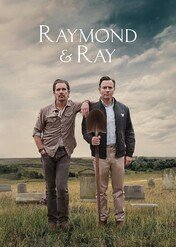 Raymond i Ray / Raymond & Ray