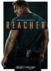 Reacher / Reacher
