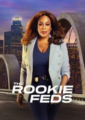 Rekrut: FBI / The Rookie: Feds