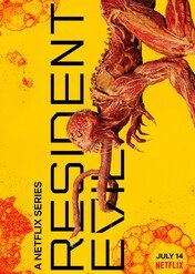 Resident Evil: Remedium / Resident Evil: Remedium