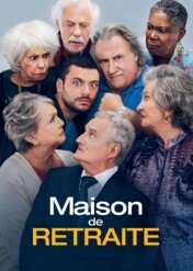 Dom pogodnej starości / Retirement Home