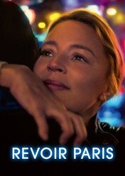 Pamiętać Paryż / Revoir Paris