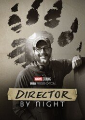 Reżyser nocą / Director by Night