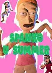Rick i Morty: Spanko u Summer / Rick and Morty: Summer's Sleepover