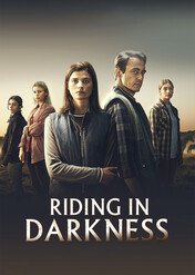 Riding in Darkness / Riding in Darkness