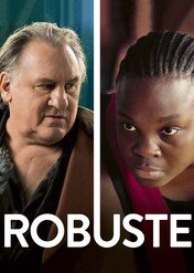 Silna więź / Robust