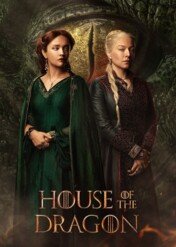 Ród smoka / House of the Dragon