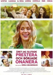 Rok, w którym zaczęłam się masturbować / The Year I Started Masturbating