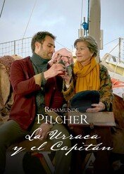 Rosamunde Pilcher: Złodziejaszek i kapitan / Rosamunde Pilcher: Die Elster und der Kapitän