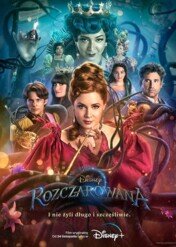 Rozczarowana / Disenchanted