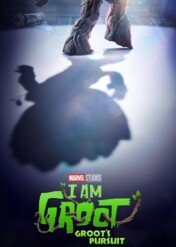Roztańczeni / Groot's Pursuit