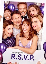 R.S.V.P / R.S.V.P