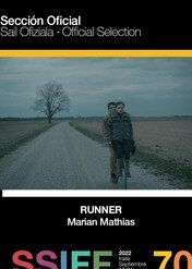 Ostatnie życzenie / Runner