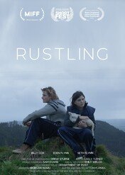Jagnię / Rustling