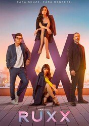 Ruxx / Ruxx