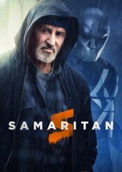 Samarytanin / Samaritan
