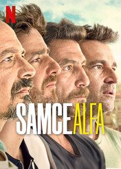 Samce alfa / Alpha Males